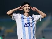 أحمد عاطف أفضل لاعب فى الجولة الأولى بدوري أبطال أفريقيا