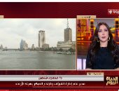 الأرصاد تحذر: موجة الحر تنحسر تدريجيا.. وانخفاض ملحوظ في درجات الحرارة غدا