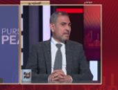 خبير علاقات دولية يحلل خطة ترامب لإنهاء الحرب الروسية الأوكرانية