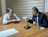 نقابة الإعلاميين: حضور مدحت شلبي اليوم بشأن شكوى النادي الأهلي 