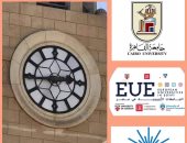 انطلاق فعاليات المؤتمر الدولي للمعهد القومي لعلوم الليزر بجامعة القاهرة