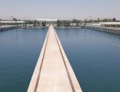 تخدم أكثر من 5 ملايين نسمة.. محطات عملاقة لمياه الشرب والصرف الصحى بسوهاج