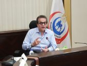 وزير الصحة: مستشفيات القطاع استقبلت بالعيادات الخارجية أكثر من 9.5 مليون متردد