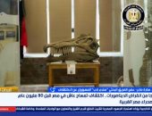 سارة صابر: اكتشاف تمساح عاش في مصر قبل 80 مليون عام يحمل أهمية علمية كبرى