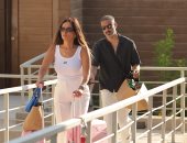 زينة عن المشاهدات التاريخية لـ ورد وشوكولاتة: شرف كبير