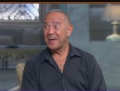 أشرف عبد الباقي يكشف لـ"صاحبة السعادة" تفاصيل مثيرة عن حياة بناته 