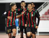 سبب حرمان جماهير الجيش الملكى من حضور مباراة بيراميدز بربع نهائى دورى الأبطال