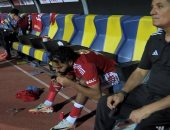 الشنكار.. من درع للساق إلى صور الأحباب ورسائل خاصة فى ملاعب الكرة