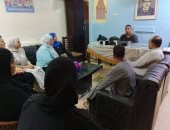 مديرية العمل بسوهاج تنظم 3 ندوات حول حقوق وواجبات المرأة العاملة