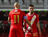 الوداد يهزم نيروبي يونايتد بثلاثية في مستهل مشواره بكأس الكونفدرالية