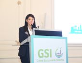 رانيا المشاط: 10 قطاعات تستفيد من برنامج الصناعات الخضراء لتعزيز التنافسية