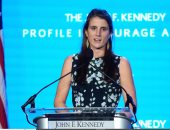 الأحزان تلاحق عائلة كينيدى.. حفيدة الرئيس الراحل تعلن إصابتها بسرطان عضال