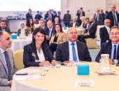  رانيا المشاط: برنامج الصناعات الخضراء يعكس الدور المحوري للتعاون الدولي