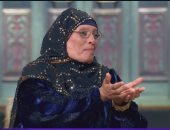 الحاجة نبيلة تروي لـ صاحبة السعادة قصة أغنيتها التي هزت السوشيال ميديا