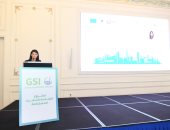 رانيا المشاط: توطين التنمية وتوزيع الاستثمارات بعدالة بين المحافظات