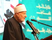 نصر فريد واصل: فتوى حرمة التدخين جاءت بعد سؤال أهل الاختصاص من الأطباء