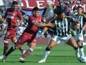 لانوس يتوج بطلا لـ سودا أمريكانا على حساب أتلتيكو مينيرو