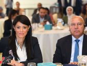 البيئة: نجاح مشروع التحكم في التلوث الصناعي فتح الطريق لإطلاق برنامج الصناعات الخضراء