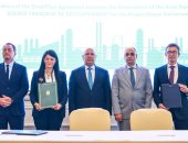 رئيس جهاز شئون البيئة: برنامج الصناعات الخضراء يسهم في رفع الإنتاجية