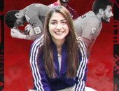 تليفزيون اليوم السابع يرصد تفاصيل فوز الأهلي على شبيبة القبائل الجزائري