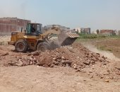 سجن وغرامة مليون جنيه عقوبة تعدى الموظف العام على أراض زراعية وأملاك دولة