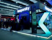 كاسبرسكي تحقق نموًا 10% وسط تصاعد التهديدات السيبرانية في الشرق الأوسط  