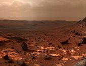 اكتشافات رادارية جديدة تعيد احتمالية السكن على المريخ