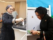 انتخابات مجلس النواب 2025.. رئيس جهاز حماية المستهلك يؤكد أهمية المشاركة الإيجابية فى الاستحقاق الدستوري.. والقومى للمرأة يدعو السيدات إلى التوجه للجان الانتخابية.. وسحر نصر تدعو المواطنين لاختيار من يعبر عنهم