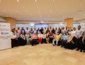 وزارة التضامن: تدريب أعضاء هيئة التدريس بالجامعات الحكومية ضمن برنامج مودة