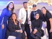 حنان أحمد تقدم الأغنية الدعائية لـ"الست لما" وطرحه فى عيد الفطر 