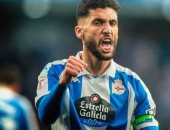 صعوبات تهدد مفاوضات الأهلي مع مهاجم مغربي محترف فى إسبانيا.. تعرف عليها