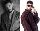 الهندى بادشاه يقدم الأغنية الرسمية لفيلم "52 بلو" للمخرج على العربى