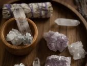 6 أحجار كريمة لتحسين الحالة المزاجية فى فصل الخريف.. تمنحك طاقة هادئة 