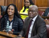 ملف المرتزقة الأفارقة بأوكرانيا يشتعل.. تحقيقات في جنوب أفريقيا تكشف التفاصيل