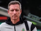 مدرب الجيش الملكي: الأهلي يسبب متاعب لنا ونسعى لاستغلال الجمهور