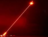 بدء العد التنازلى لنشر أول سلاح ليزر بريطانى .. ما هو التنين النارى؟