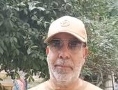 مدحت العدل يدلي بصوته في انتخابات مجلس النواب  