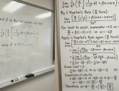 Nano Banana Pro الجديد يخدع المدرسين.. يمكنه حل الواجب والامتحان بخط الطالب