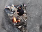 رغم وقف إطلاق النار.. الوضع فى غزة لا يزال كارثيا