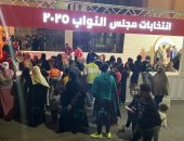 خالد أبو بكر: احترام مؤسسات الدولة أساس نزاهة العملية الانتخابية ومحكمة القضاء الإداري أنصفت المواطنين