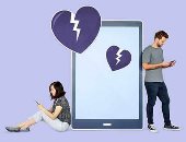 إزاى نتعامل مع انتشار أخبار طلاق المشاهير وتأثيرها على علاقاتنا