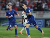 الدحيل ضد الاتحاد.. عملاق السعودية يتلقى أسوأ هزيمة منذ 2019