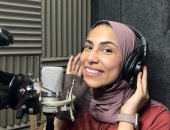 اختيار الزميلة نورهان مجدى ضمن المرشحين لجائزة فنون الصوت العالمية SOVAS
