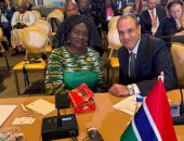 وزير الخارجية يؤكد عمق العلاقات التاريخية التى تجمع بين مصر وغانا