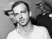 سعيد الشحات يكتب: ذات يوم.. 24 نوفمبر 1963.. مقتل «أوزوالد» بعد يومين فقط من تنفيذه عملية قتل الرئيس الأمريكى جون كنيدى.. وشكوك حول وجود أصابع صهيونية فى الجريمتين