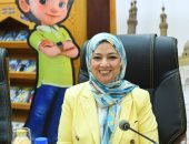 أكاديمية البحث العلمى: مسلسل نور للأطفال ينشر الثقافة العلمية والأخلاق لأطفالنا