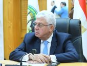 وزير التعليم العالى: الدولة بقيادة الرئيس أدركت أن الانطلاق نحو التقدم هو الاستثمار فى الإنسان المصري