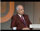 خبير لـ كلمة أخيرة: السيارات الكهربائية توفر الوقود وصديقة للبيئة