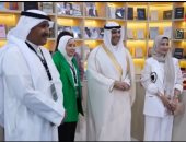 خلفان العبري: معارض الكتاب تعزز قيم القراءة ودعم صناعة النشر