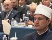 مدير مركز الأزهر للفتوى: الحوار بين الحضارات ضرورة لإحلال السلام ومواجهة التطرف